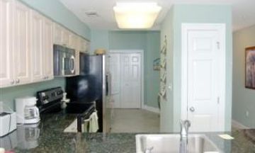 Navarre Beach, Florida, Vacation Rental Condo