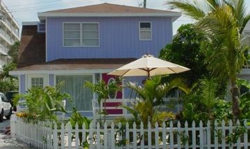 Madeira Beach, Florida, Vacation Rental House