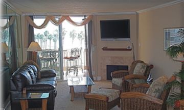 Oceanside, California, Vacation Rental Condo