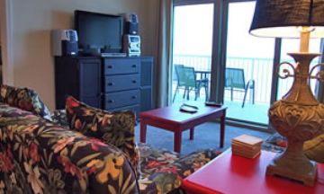 Gulf Shores, Alabama, Vacation Rental Condo