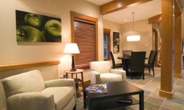 Whistler, British Columbia, Vacation Rental Condo