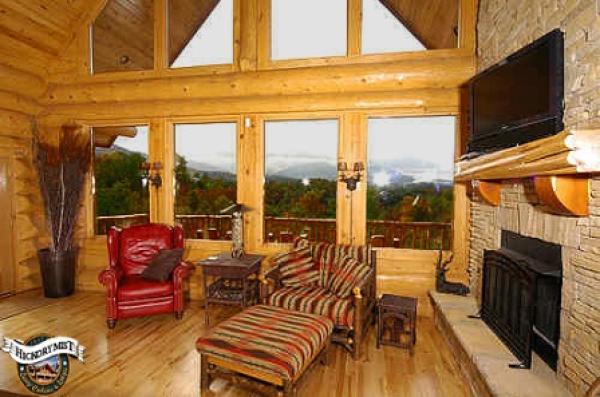 View from Living Room 