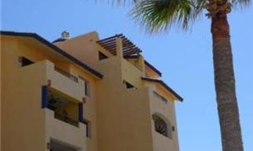 Puerto Penasco, Maya Riviera, Vacation Rental Condo