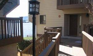 Hot Springs, Arkansas, Vacation Rental Condo