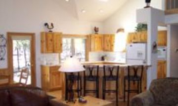 Sunriver, Oregon, Vacation Rental Villa
