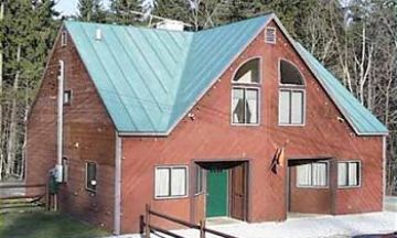 Killington, Vermont, Vacation Rental House