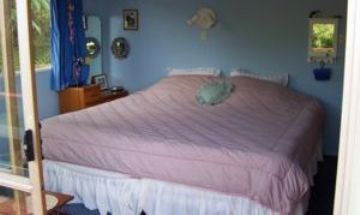 Brophy's Beach, Whitianga, Vacation Rental House