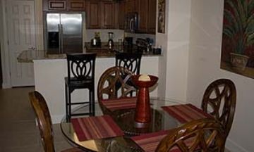 Panama City Beach, Florida, Vacation Rental Condo