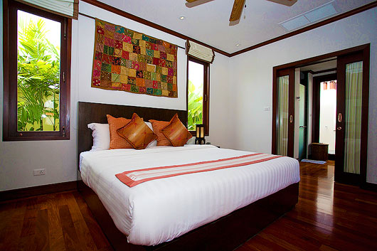 Thailand, Phuket, Vacation Rental