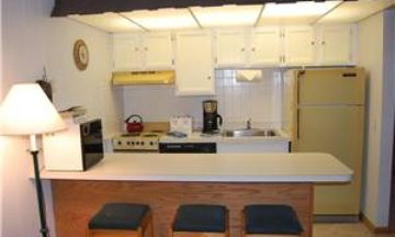 Winter Park, Colorado, Vacation Rental Condo