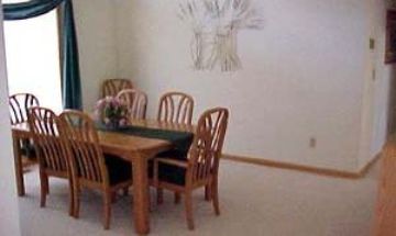 Sunriver, Oregon, Vacation Rental House
