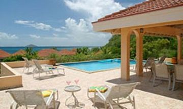 Mahoe Bay, Virgin Gorda, Vacation Rental House