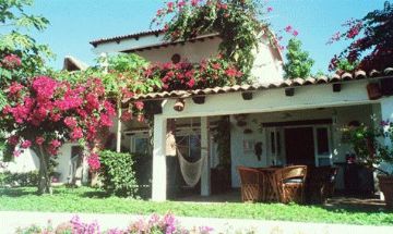 Punta del Burro, Nayarit , Vacation Rental House