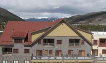 Keystone, Colorado, Vacation Rental Condo