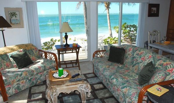 North Captiva, Florida, Vacation Rental House