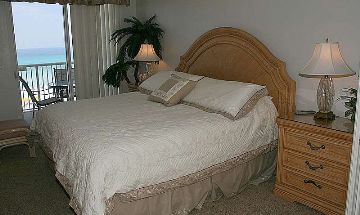 Fort Walton Beach, Florida, Vacation Rental Condo