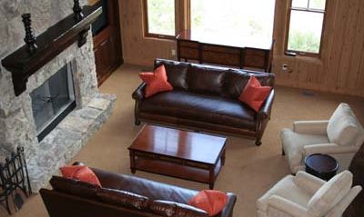 Park City, Utah, Vacation Rental Villa
