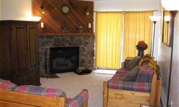 Breckenridge, Colorado, Vacation Rental Condo