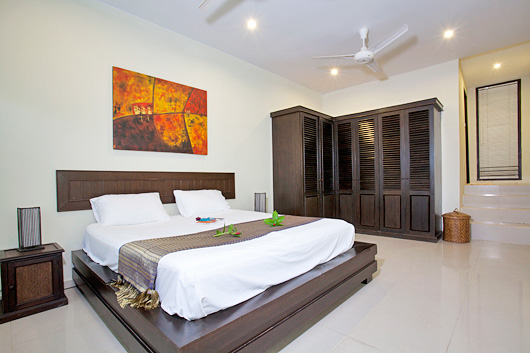 Maret Villa Vacations