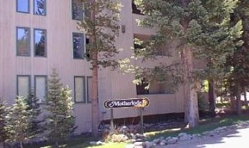 Breckenridge, Colorado, Vacation Rental Condo