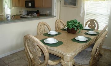 Kissimmee, Florida, Vacation Rental Villa