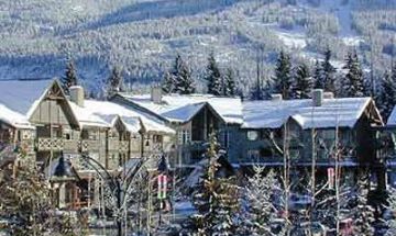 Whistler, British Columbia, Vacation Rental Condo