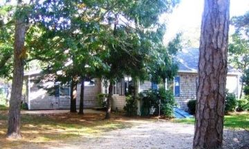 South Chatham, Massachusetts, Vacation Rental House