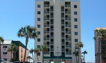 Gulf Shores, Alabama, Vacation Rental Condo