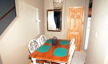 Gatlinburg, Tennessee, Vacation Rental Cabin