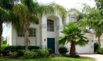 Davenport, Florida, Vacation Rental Villa