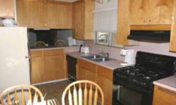 South Lake Tahoe, California, Vacation Rental House