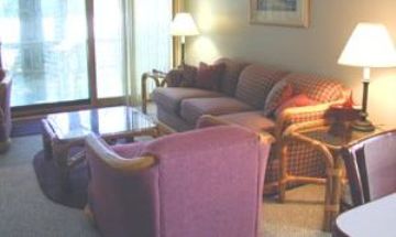 Hilton Head Island, South Carolina, Vacation Rental Condo