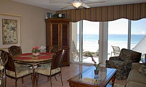 Destin, Florida, Vacation Rental Condo