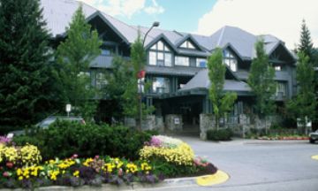 Whistler, British Columbia, Vacation Rental Condo