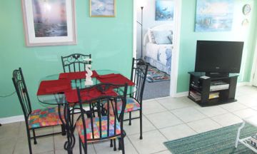 Gulf Shores, Alabama, Vacation Rental Condo