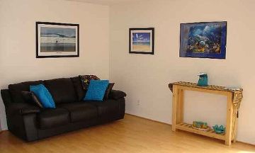 San Diego, California, Vacation Rental Condo