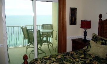 Gulf Shores, Alabama, Vacation Rental Condo