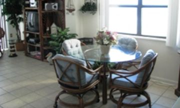 North Myrtle Beach, South Carolina, Vacation Rental Condo