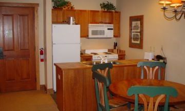 Keystone, Colorado, Vacation Rental Condo