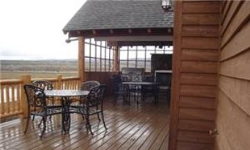 Granby, Colorado, Vacation Rental Cabin