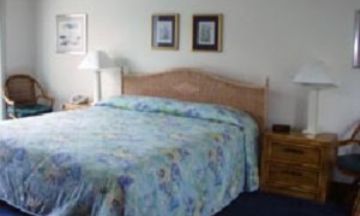 Seabrook Island, South Carolina, Vacation Rental Condo