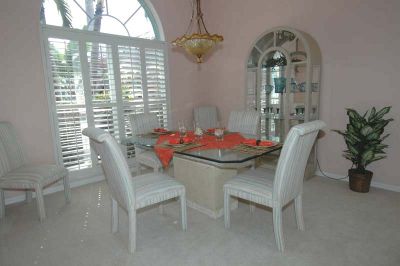 Cape Coral Villa Rental