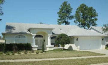 New Port Richey, Florida, Vacation Rental Villa
