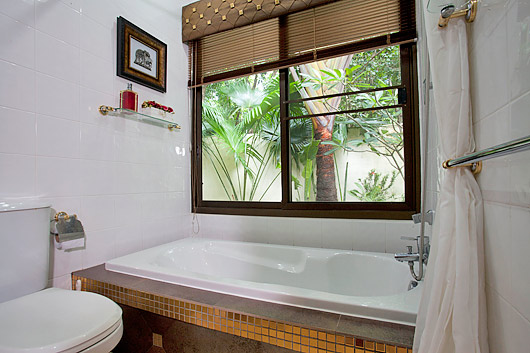 Thailand Vacation Rental
