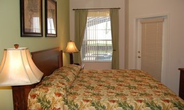 Haines City, Florida, Vacation Rental Villa