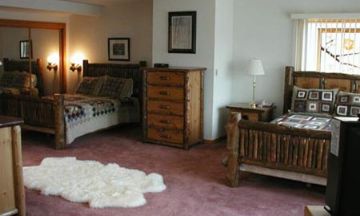 Dillon, Colorado, Vacation Rental Condo