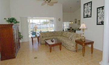 Davenport, Florida, Vacation Rental Villa