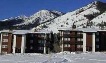 Teton Village, Wyoming, Vacation Rental Condo