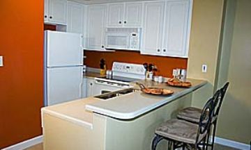 Panama City Beach, Florida, Vacation Rental Condo