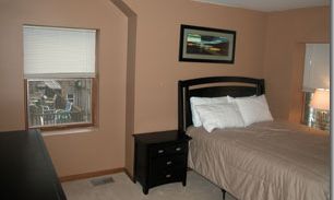 Chicago, Illinois, Vacation Rental House